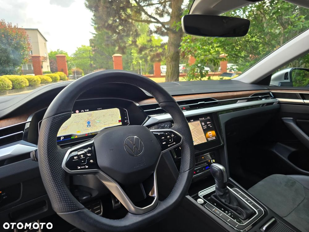 Volkswagen Arteon 2.0 TSI Elegance DSG - 16