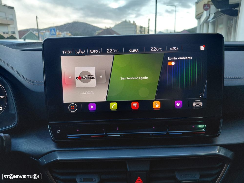 Cupra Formentor - 16