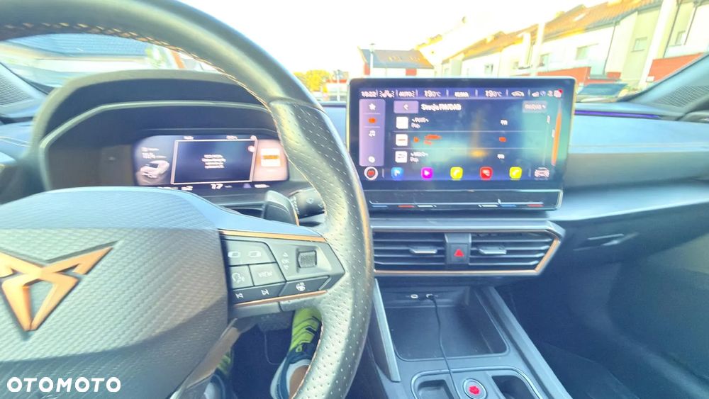 Cupra Formentor 1.5 TSI DSG - 14