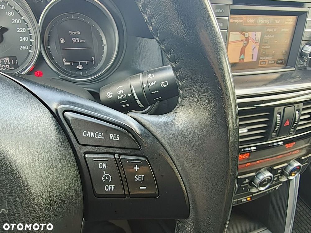 Mazda CX-5 - 35