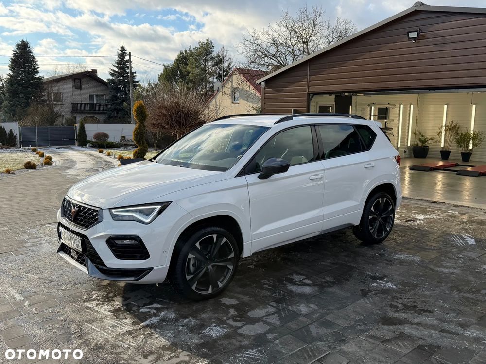 Cupra Ateca - 9
