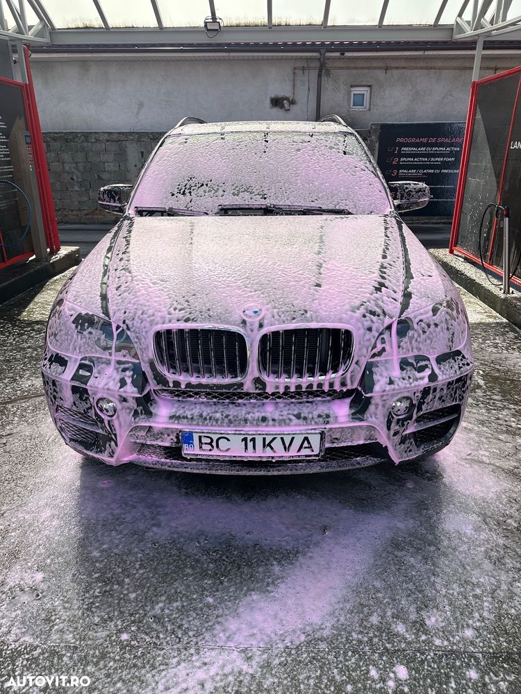BMW X5 xDrive30d - 2