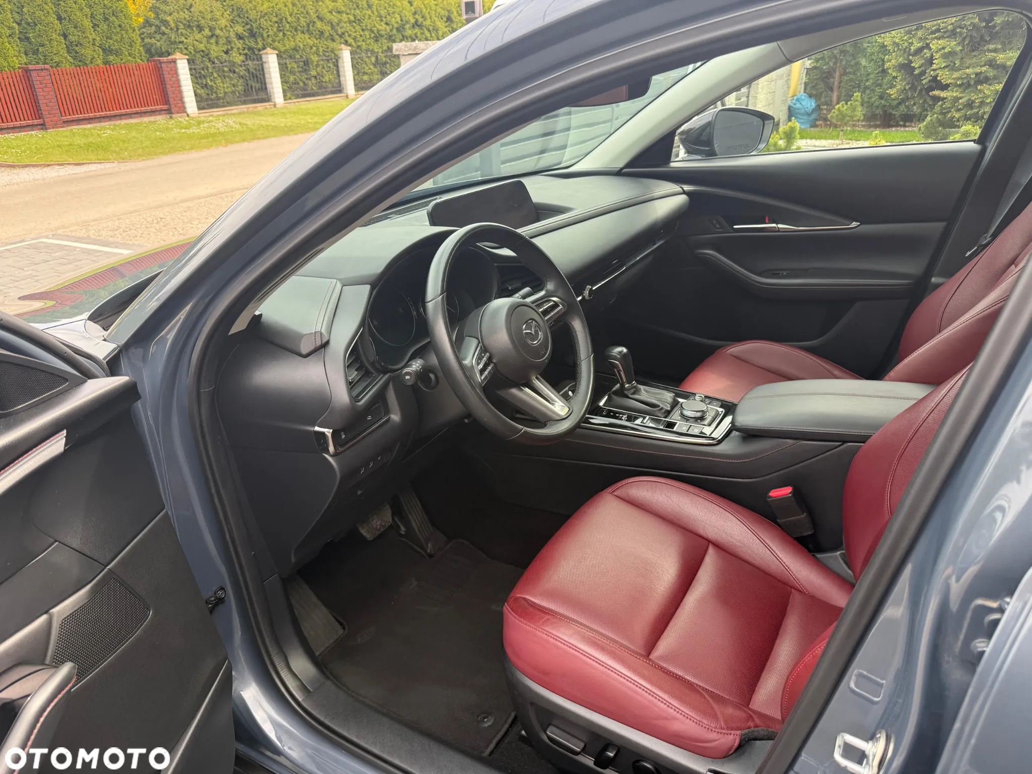 Mazda CX-30 - 10