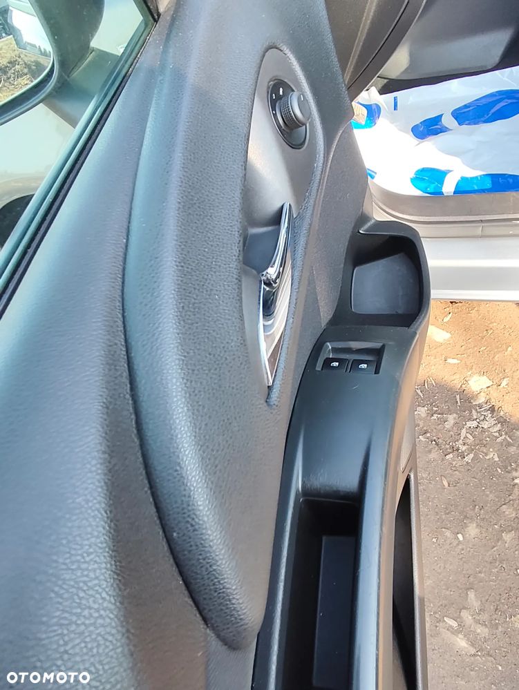 Opel Meriva 1.4 Active - 17