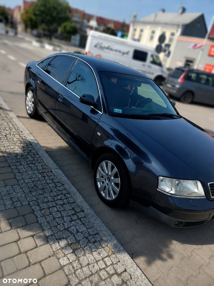 Audi Inny - 6