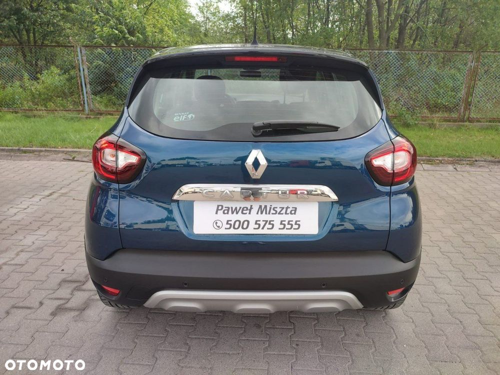 Renault Captur 0.9 Energy TCe Intens - 14