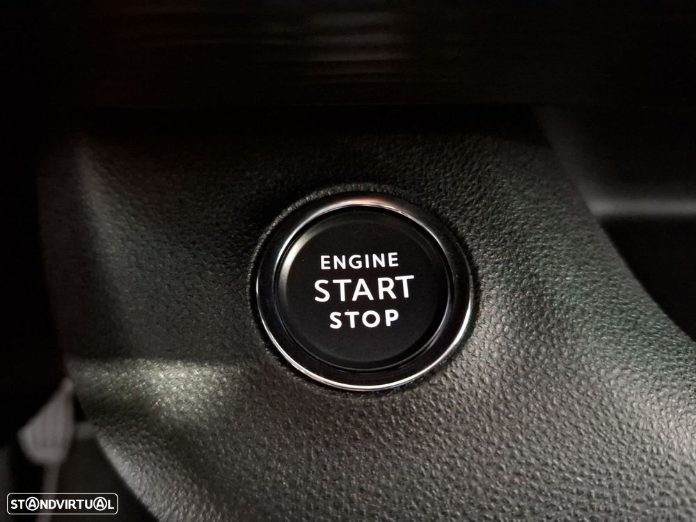 Jeep Avenger 1.2 GSE T3 Altitude - 20