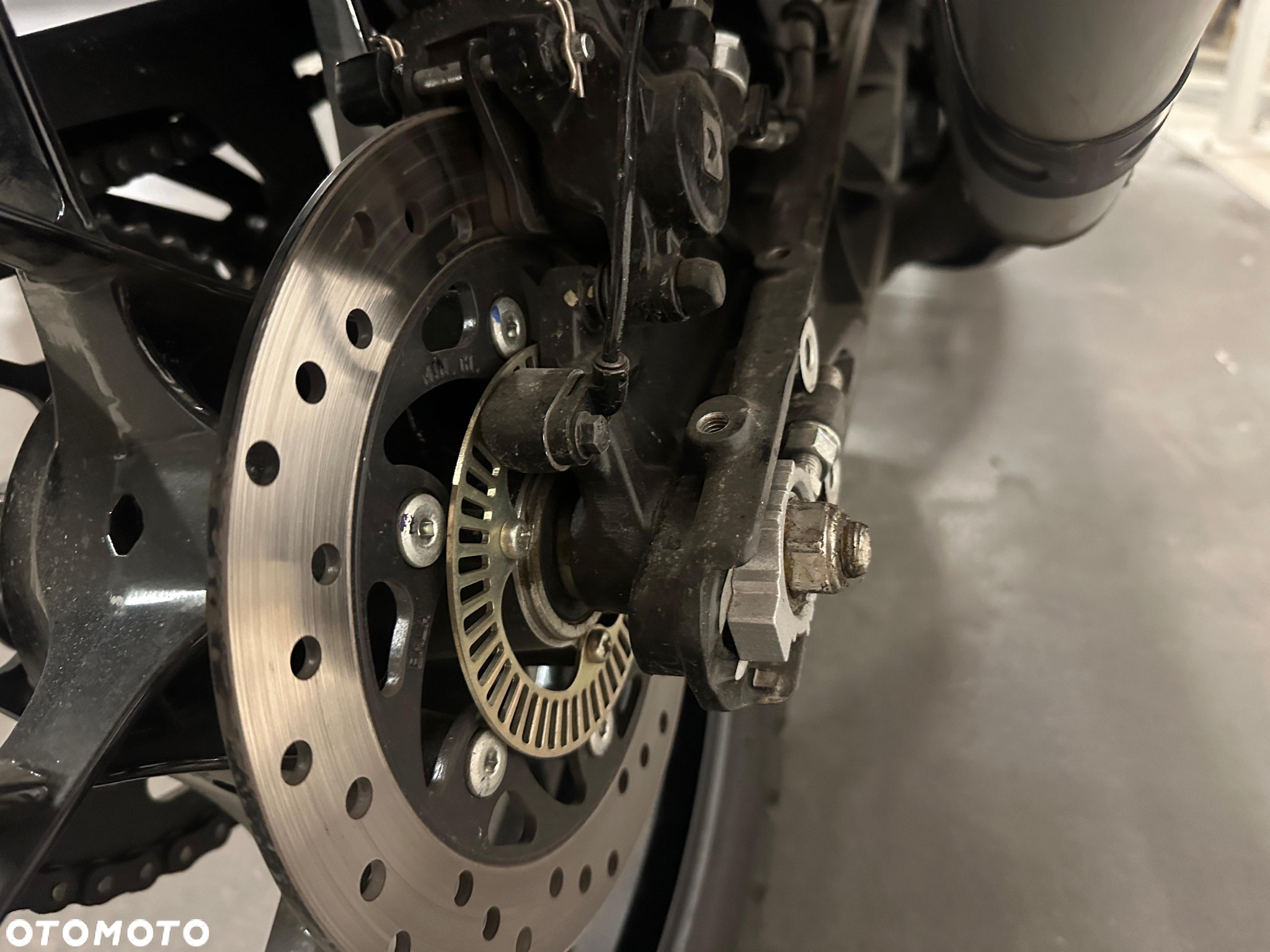 KTM Adventure - 25