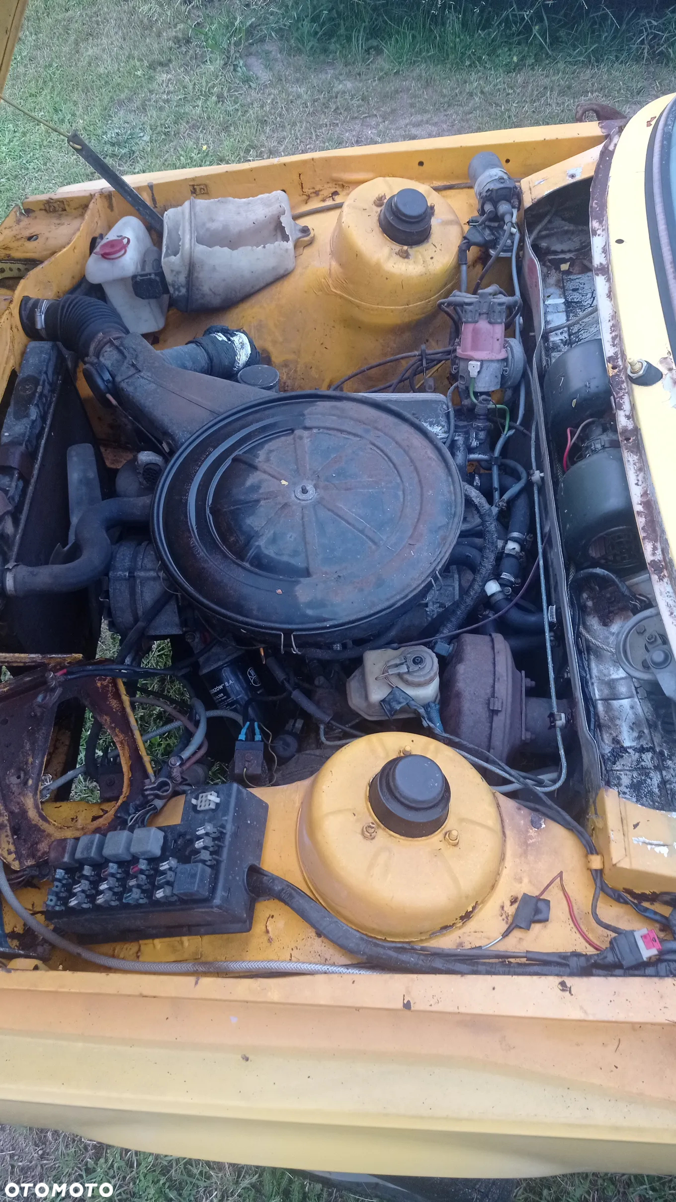 BMW Seria 3 315 - 19