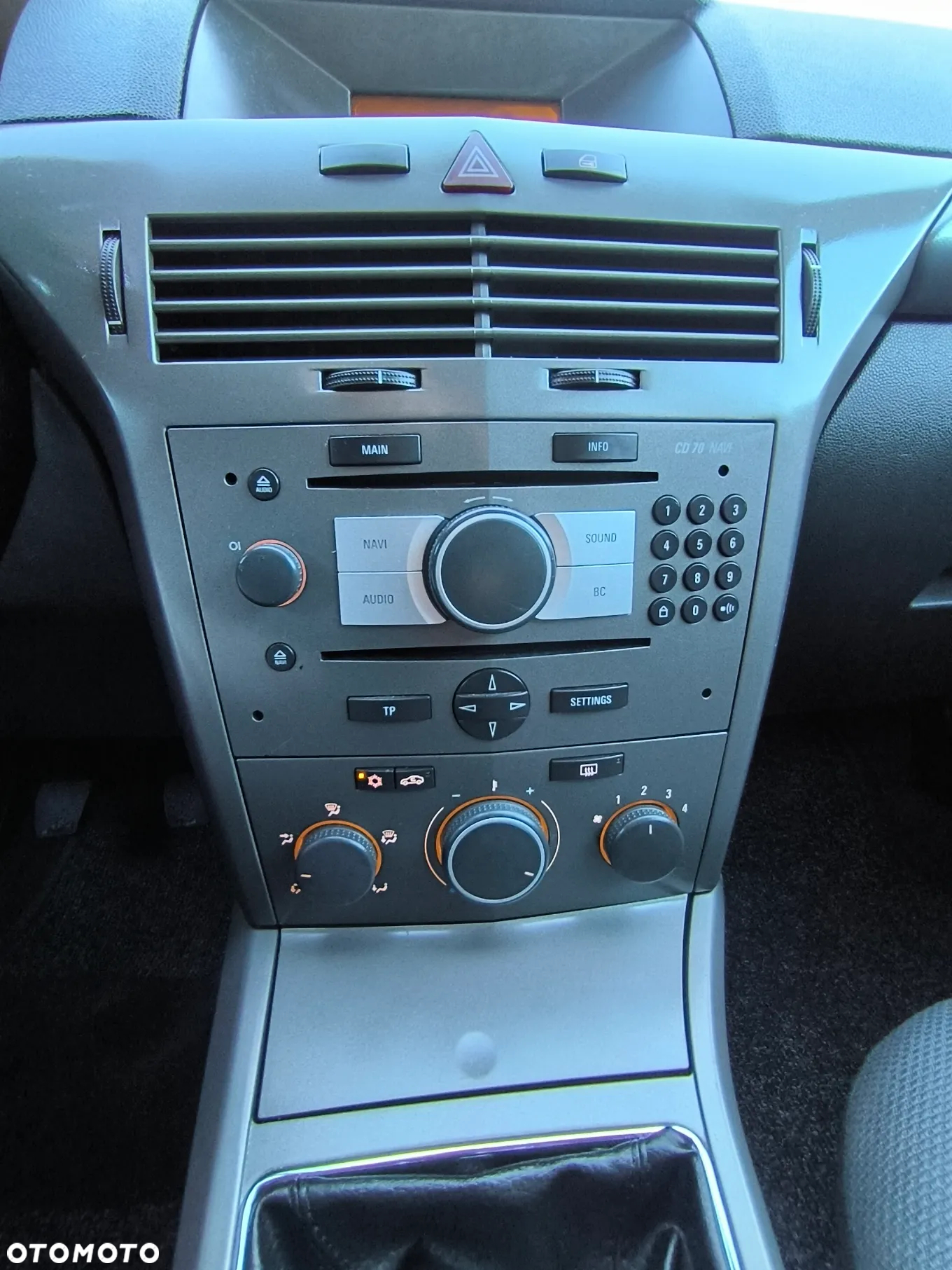 Opel Astra 1.6 - 25