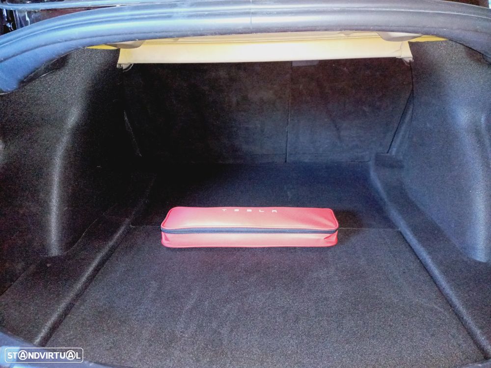Tesla Model 3 Tração Traseira - 15