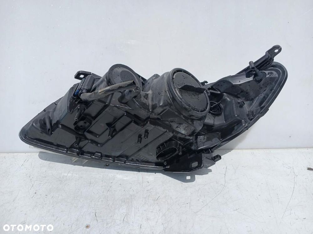 REFLEKTOR PRZÓD PRZEDNI PRAWY LAMPA SAAB 9-3 II LIFT 07-12R. P12842044 - 4