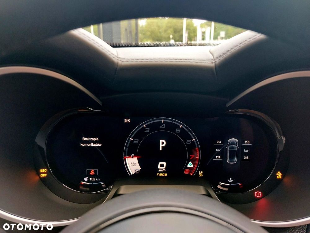 Alfa Romeo Stelvio 2.9 Bi Turbo V6 Quadrifoglio Q4 - 21
