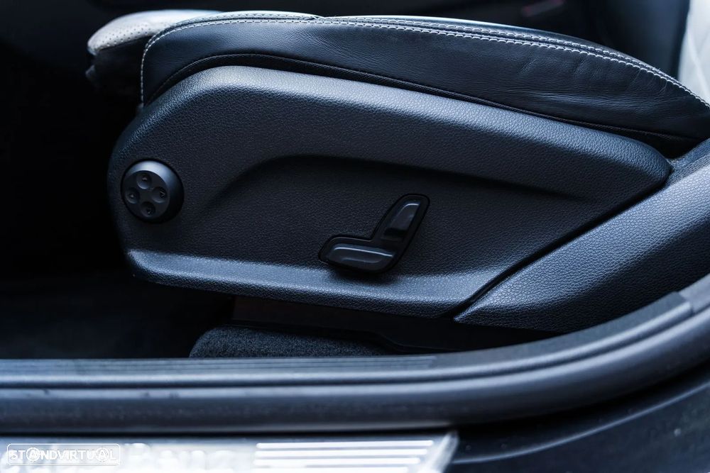 Mercedes-Benz GLC 300 de 4Matic 9G-TRONIC AMG Line - 7