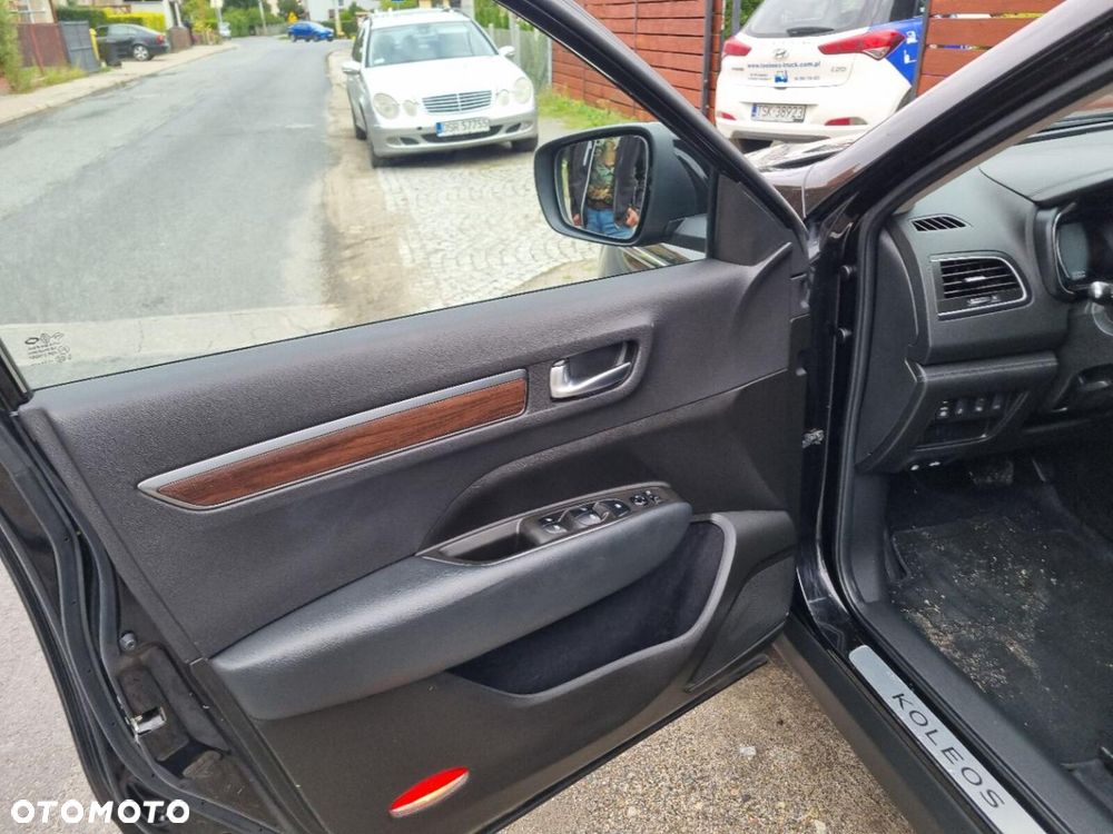 Renault Koleos 2.0 dCi Intens 4x4 X-Tronic - 27