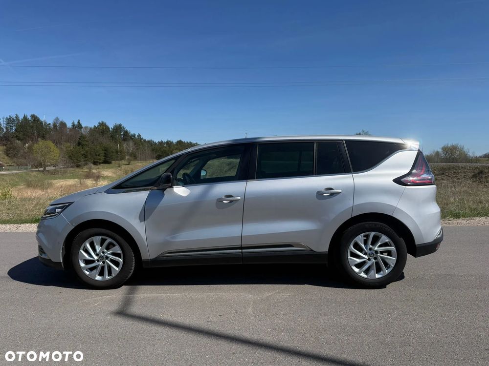 Renault Espace - 3