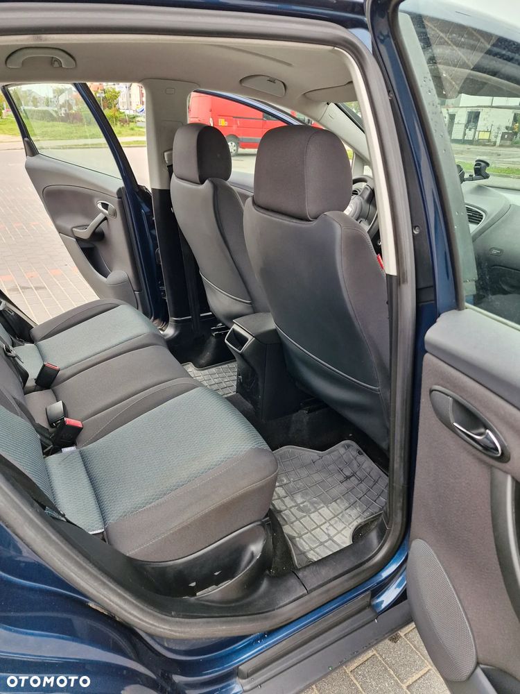 Seat Toledo 1.9 TDI Reference - 17