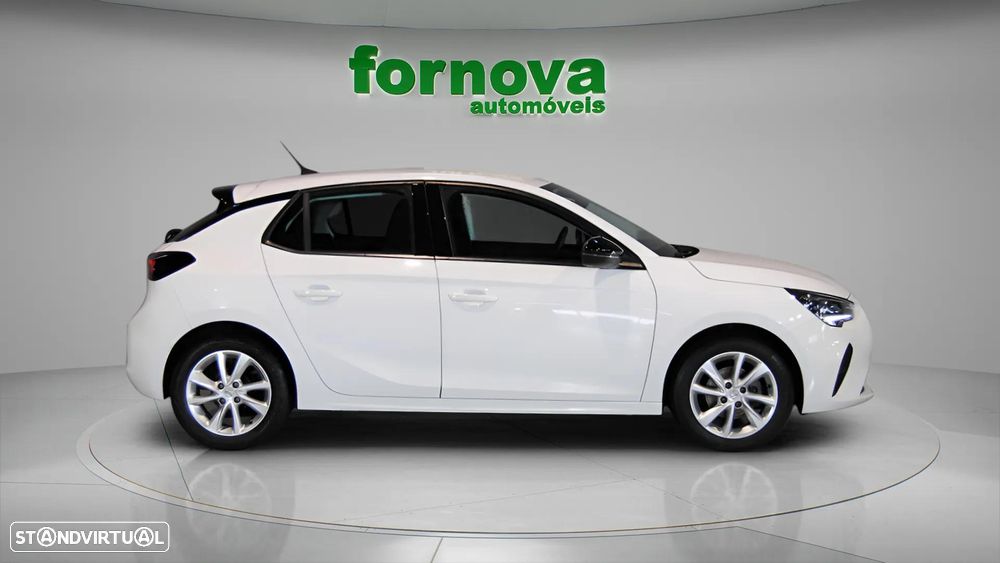 Opel Corsa 1.2 Business Edition - 5