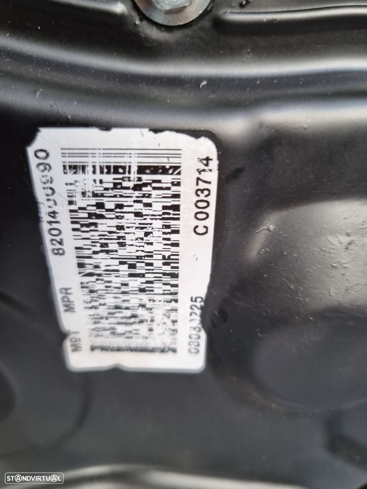 motor Renault Trafic 2.3 Opel Movano , M9T  - 8201400990 - 5