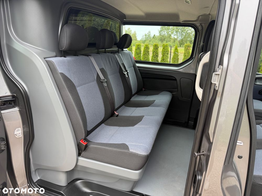 Opel Vivaro - 29