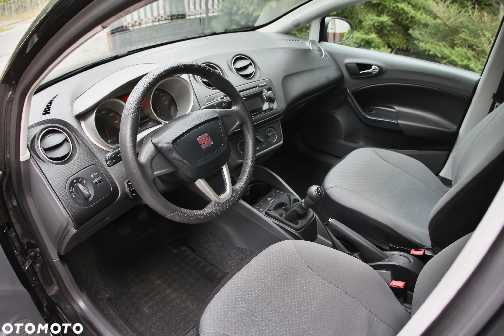 Seat Ibiza - 17