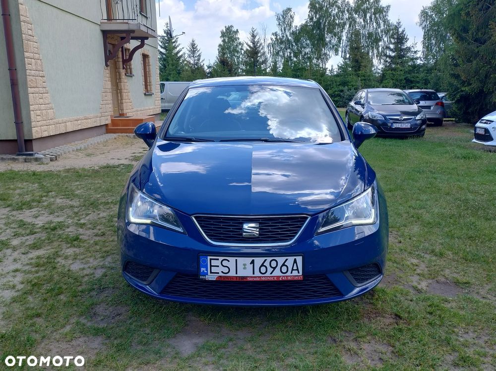 Seat Ibiza 1.0 TSI GPF Style S&S - 5