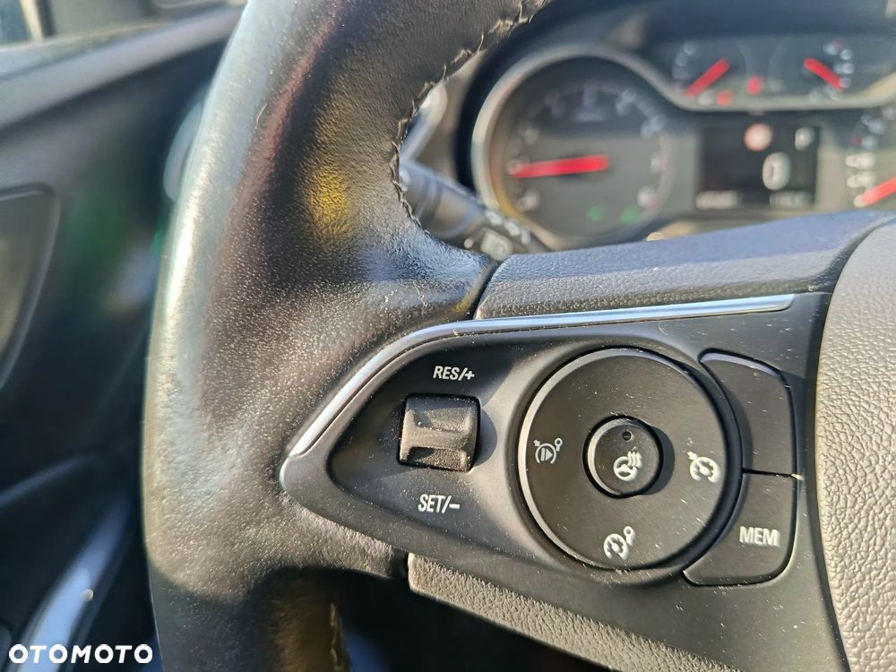 Opel Grandland X - 12