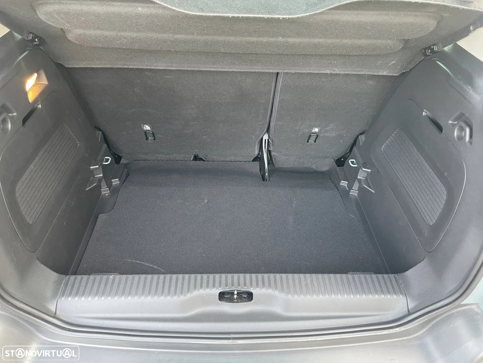 Citroën C3 Aircross PureTech 110 Stop & Start Shine - 11