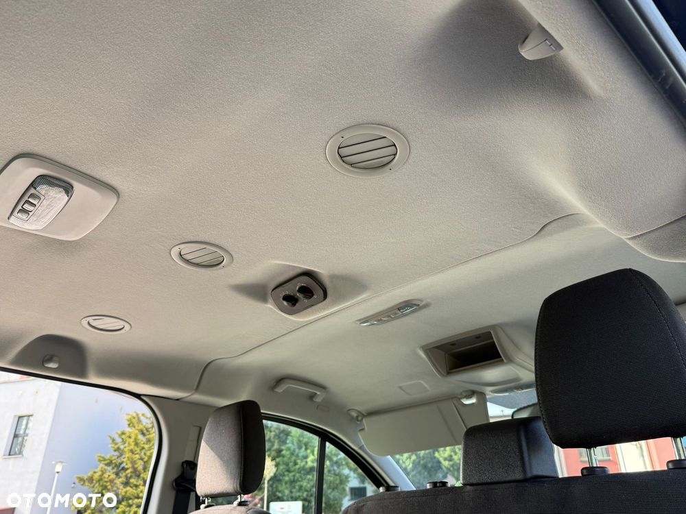 Ford Transit Custom 300 L2H1 VA Limited - 29