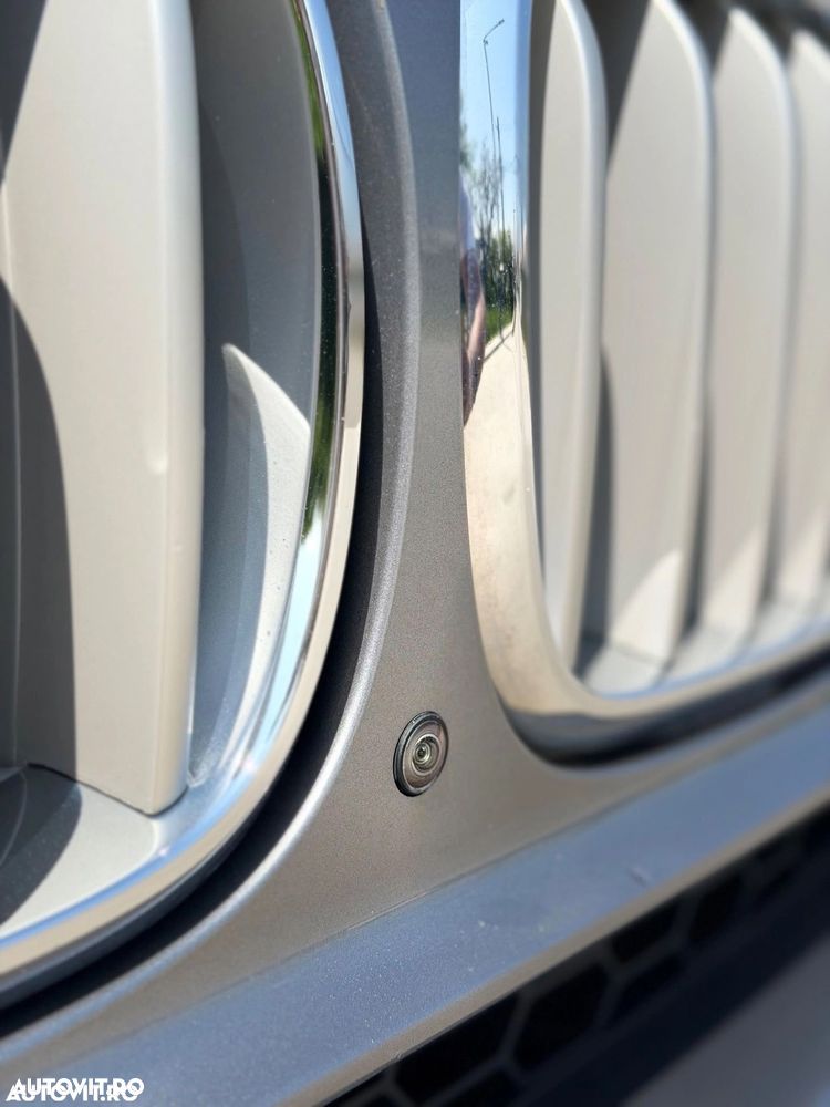 BMW X5 M M50d - 7