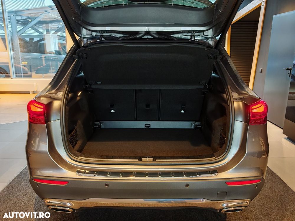 Mercedes-Benz GLA 180 MHEV Aut. - 16