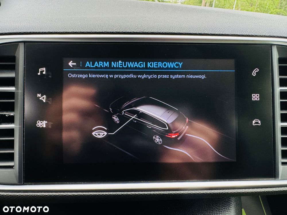 Peugeot 3008 BlueHDi 130 Stop & Start Allure Pack - 37