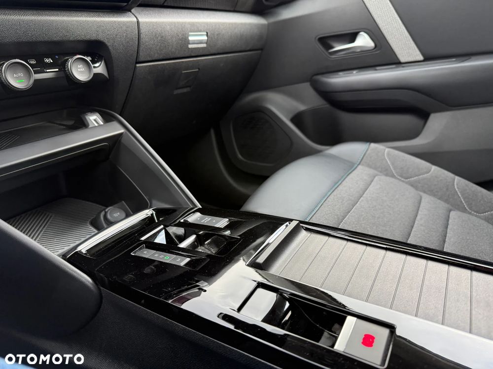 Citroën C4 1.2 PureTech Feel Pack S&S EAT8 - 37