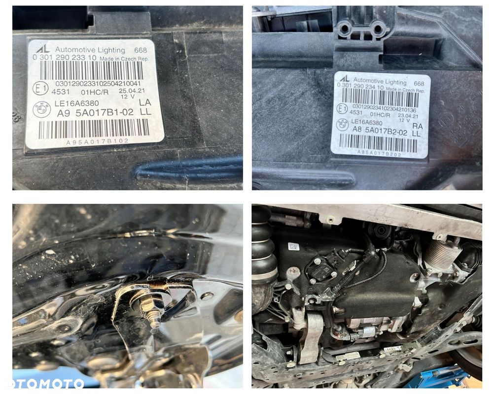 BMW Seria 2 218d - 34