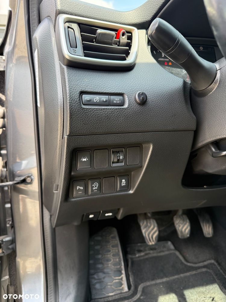 Nissan Qashqai 1.6 DCi Tekna+ - 11