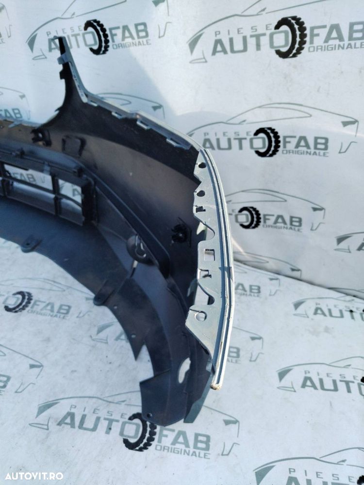 Bara fata Bmw Seria 5 G60-G61  Gauri pentru 6 s an 2023-2024-2025-2026 - 4
