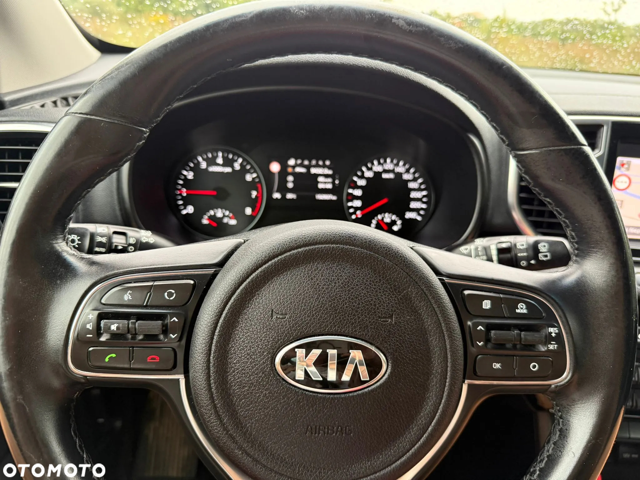 Kia Sportage 1.6 GDI 2WD Vision - 15