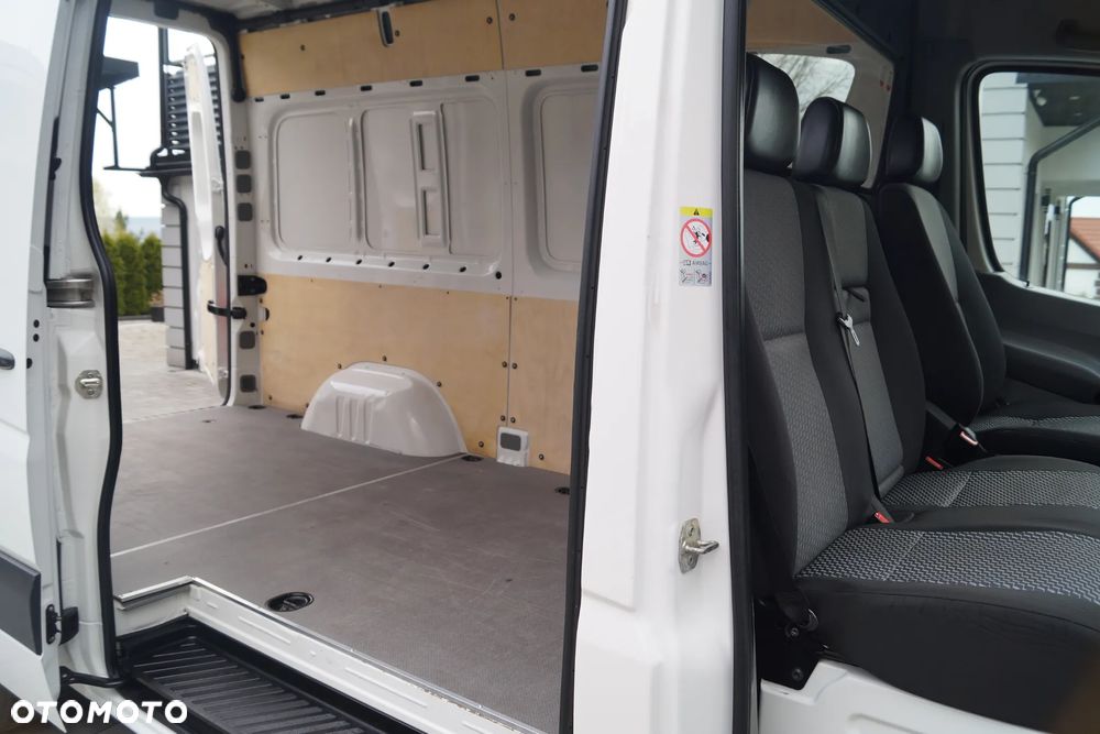 Volkswagen Crafter - 16