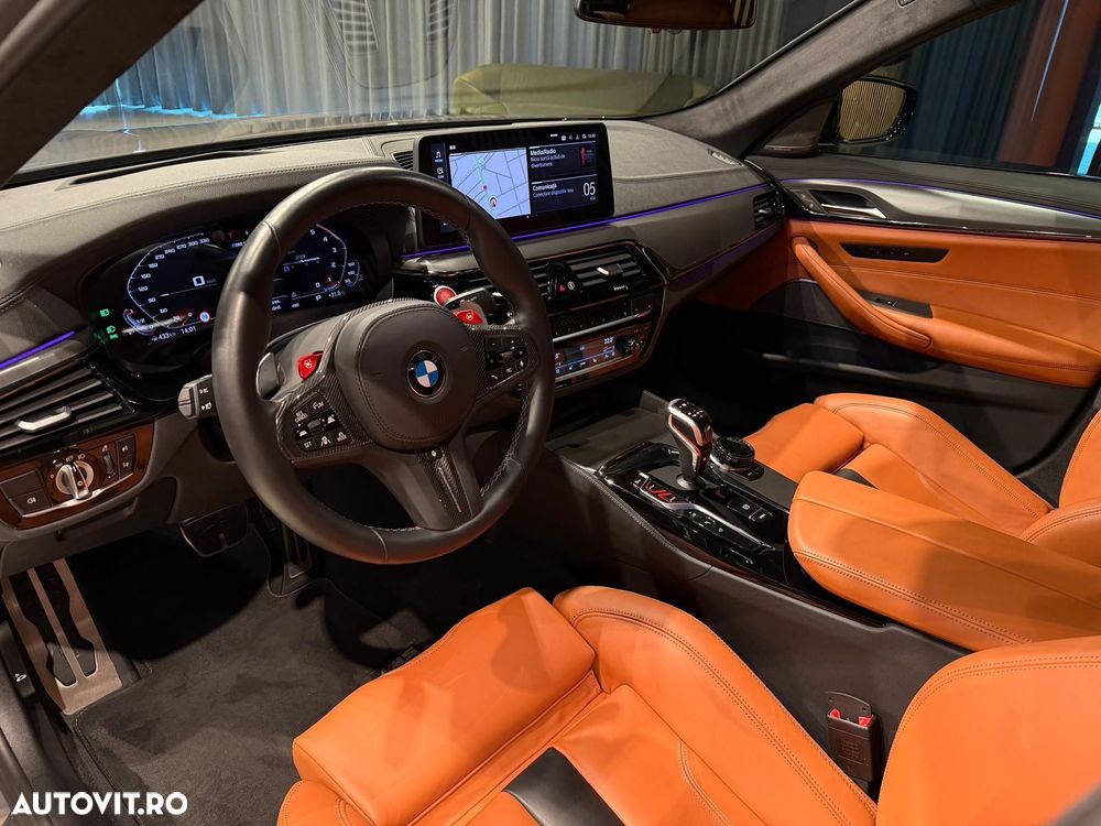 BMW M5 - 27