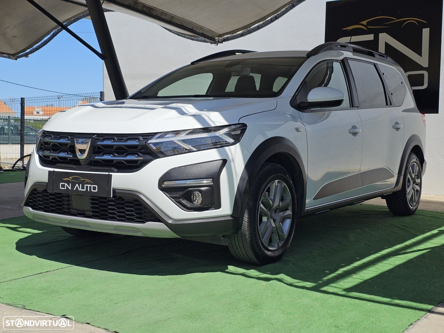 Dacia Jogger - 6