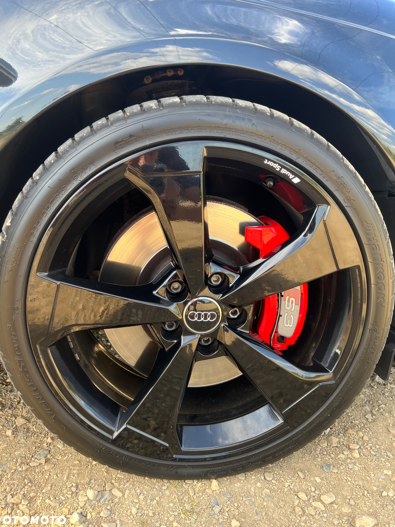 Audi S3 2.0 TFSI Quattro - 13