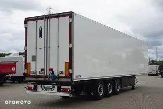 Schmitz Cargobull SKO 24 (31611) - 4