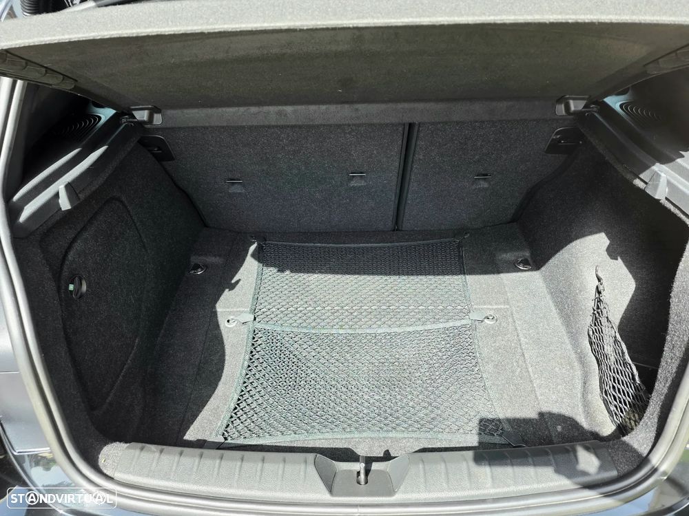 BMW 116 d M Sport - 32