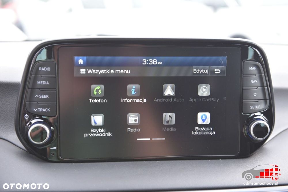 Hyundai Tucson - 30