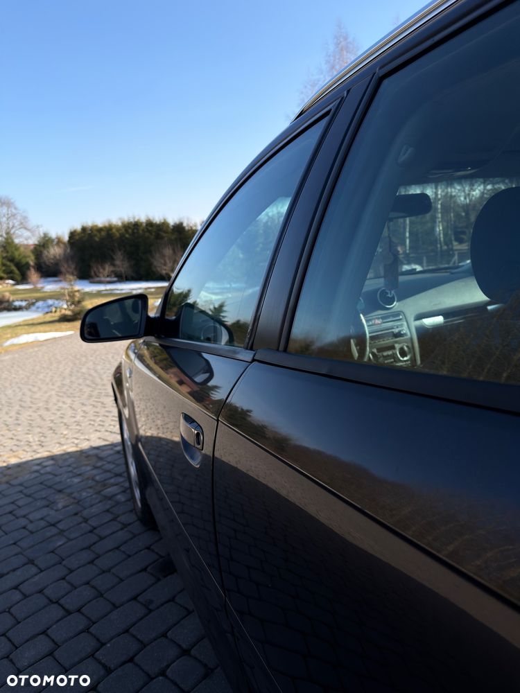 Audi A3 Sportback 2.0 TDI Ambition - 7