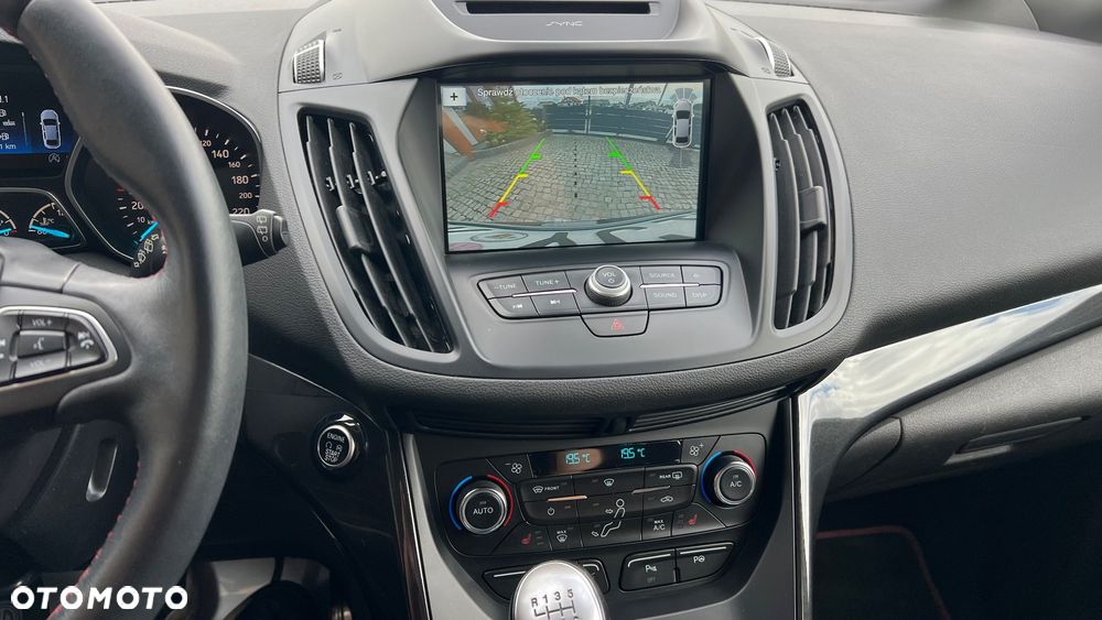 Ford Kuga 1.5 EcoBoost FWD ST-Line ASS GPF - 22