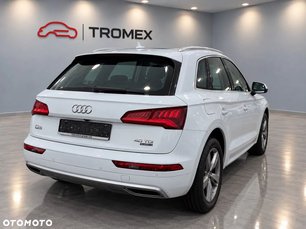 Audi Q5 2019