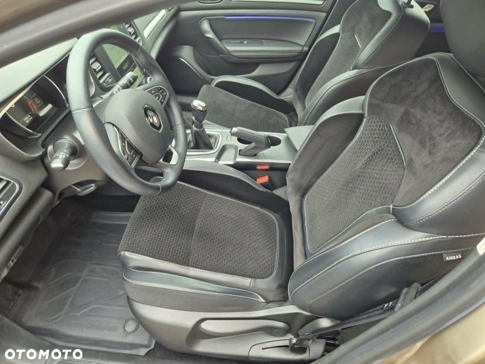 Renault Megane 1.6 SCe Intens - 27