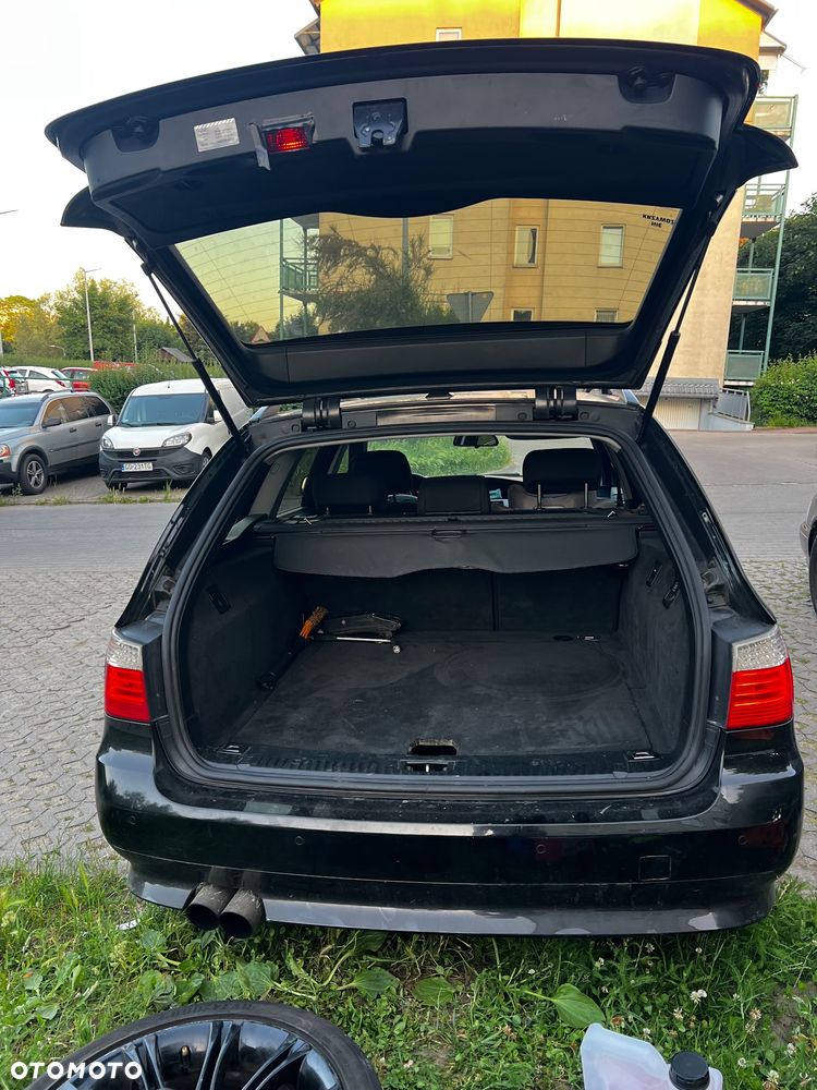 BMW Seria 5 - 11