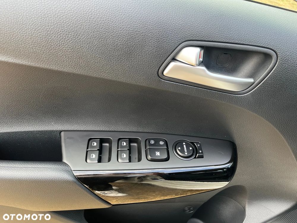 Kia Picanto 1.0 GDI L - 10